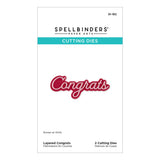 Spellbinders Essentially Yours Sentiments I Want It All Bundle