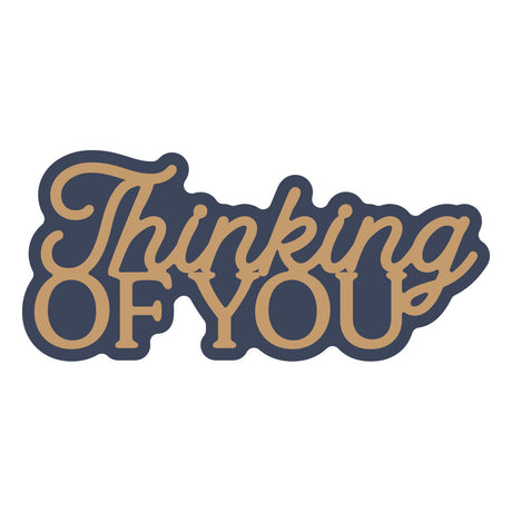 Spellbinders Essentially Yours Sentiments I Want It All Bundle