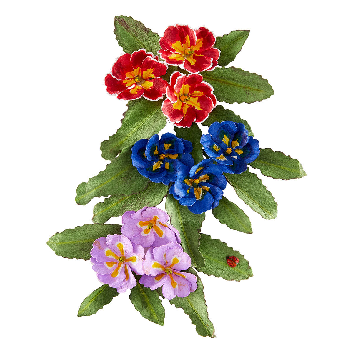 Spellbinders Serenity Garden Die Bundle by Susan Tierney-Cockburn