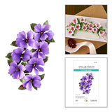 Spellbinders The Cottage Garden Die Bundle by Susan Tierney-Cockburn