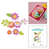 Spellbinders Shiny New Day I Want It All! Bundle