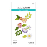 Spellbinders Shiny New Day I Want It All! Bundle
