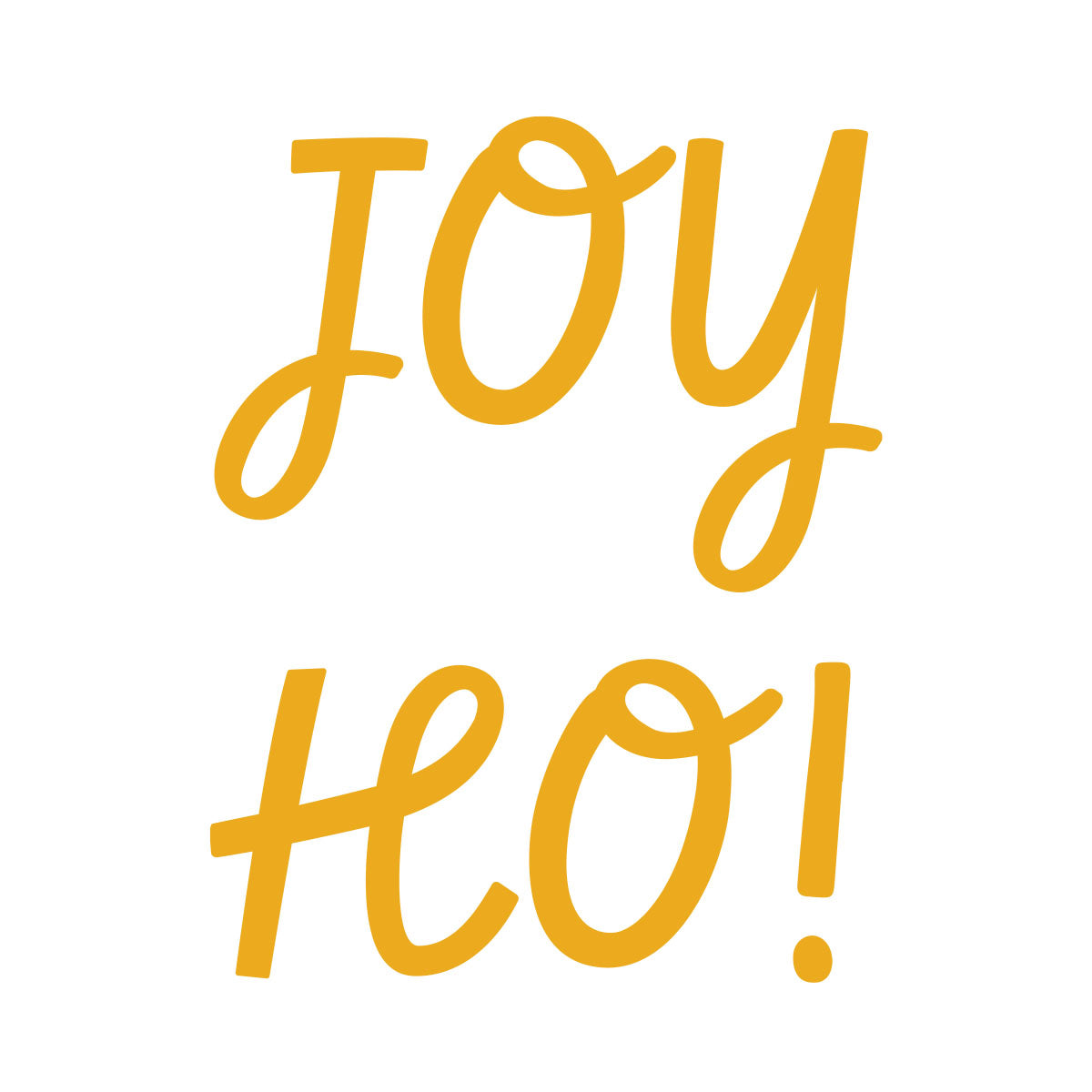 Spellbinders Oh Joy! Etched Stitching Dies S3-585