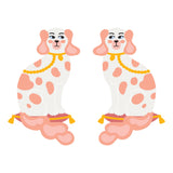 Spellbinders Regal Pair Etched Dies