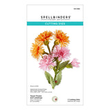 Spellbinders Serenity Garden Die Bundle by Susan Tierney-Cockburn
