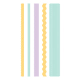 Spellbinders Ribbon & Trim Etched Dies