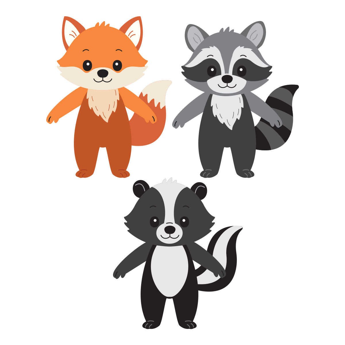 Spellbinders Trailside Trio Etched Dies