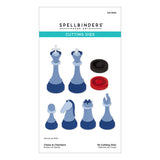Spellbinders Checkmate I Want It All! Bundle