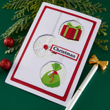 Spellbinders Gift Boxes and Bags Etched Dies by Lisa Horton - S4-1553
