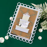 Spellbinders Gift Boxes and Bags Etched Dies by Lisa Horton - S4-1553