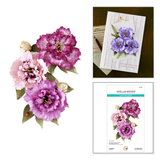 Spellbinders The Cottage Garden Die Bundle by Susan Tierney-Cockburn