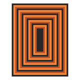 Spellbinders Color Block Accent Rectangles Die Bundle