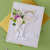 Spellbinders Happier Hour Die Bundle