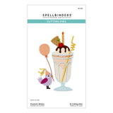 Spellbinders Happier Hour Die Bundle