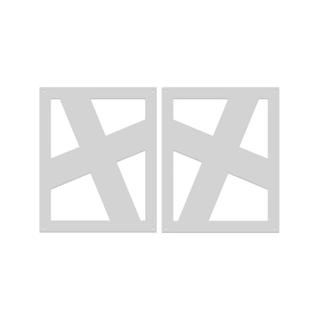 Hero Arts Color Layering Star Stencils from the Very Merry Collection