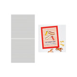 Hero Arts Cookout Layering Stencil Set