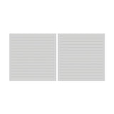 Hero Arts Cookout Layering Stencil Set