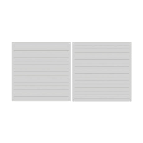 Hero Arts Cookout Layering Stencil Set