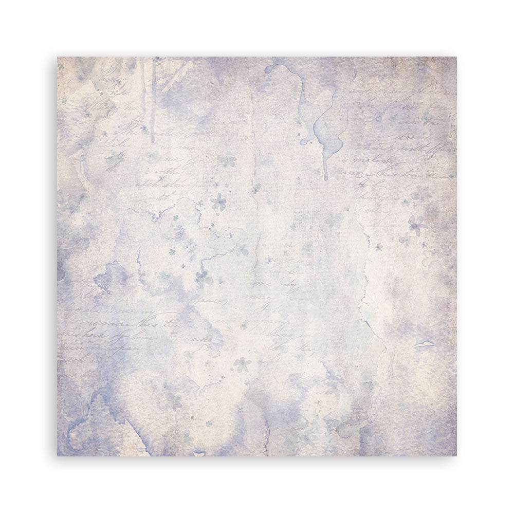 Stamperia Quiet Days 12x12 Paper Pack (SBBL178)