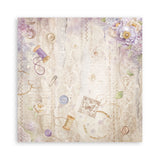 Stamperia Quiet Days 12x12 Paper Pack (SBBL178)