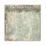 Stamperia Herbarium Silvae 12×12 Maxi Backgrounds (SBBL180)