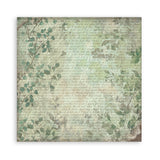 Stamperia Herbarium Silvae 12×12 Maxi Backgrounds (SBBL180)