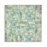 Stamperia Herbarium Silvae 12×12 Maxi Backgrounds (SBBL180)