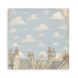 Stamperia Family 12×12 Inch Paper Pack (SBBL181)