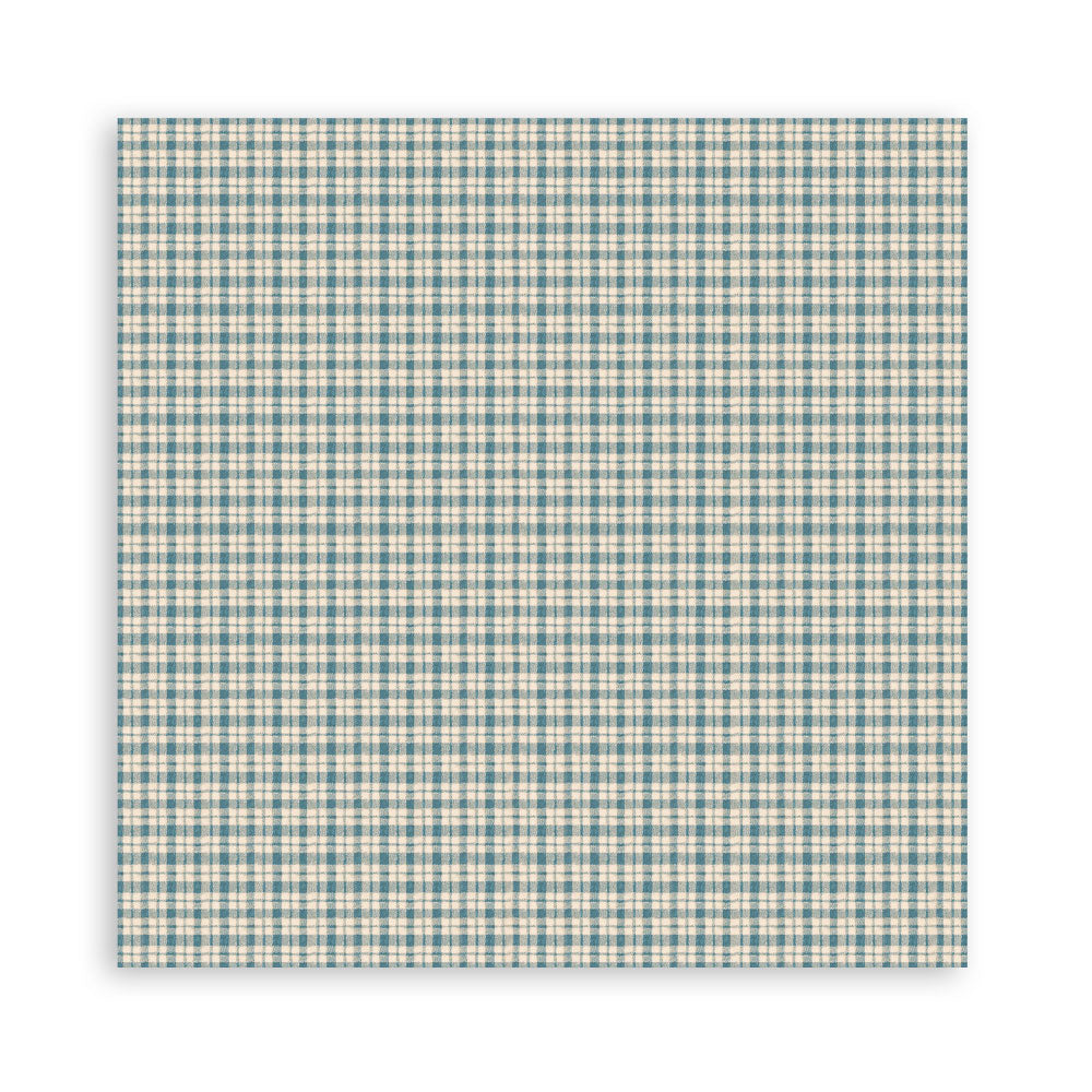 Stamperia Family 12×12 Inch Paper Pack (SBBL181)