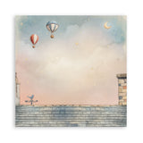 Stamperia Family 12×12 Inch Paper Pack (SBBL181)