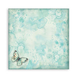 Stamperia Daisy Art 12x12 Inch Paper Pack Maxi Background Selection (SBBL183)