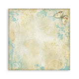 Stamperia Daisy Art 12x12 Inch Paper Pack Maxi Background Selection (SBBL183)