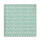 Stamperia Daisy Art 12x12 Inch Paper Pack Maxi Background Selection (SBBL183)