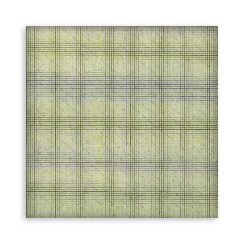 Stamperia Daisy Art 12x12 Inch Paper Pack Maxi Background Selection (SBBL183)