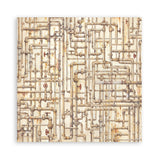 Stamperia A New Beginning 12x12 Inch Paper Pack Double Face (SBBL184)
