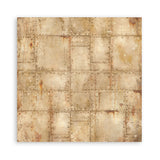 Stamperia A New Beginning 12x12 Inch Paper Pack Double Face (SBBL184)