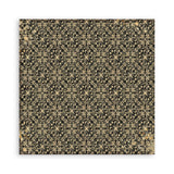 Stamperia Gardens of Time 12x12 Maxi Background (SBBL186)