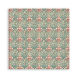 Stamperia Gardens of Time 12x12 Maxi Background (SBBL186)