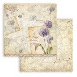 Stamperia All Around 12x12 Inch Paper Pack (SBBL187)