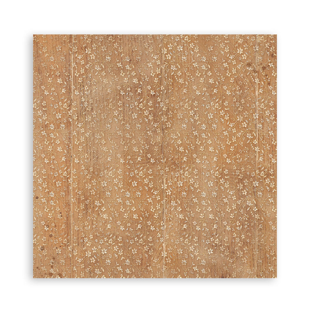 Stamperia All Around 12x12 Inch Paper Pack (SBBL187)