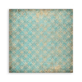 Stamperia Symphony 12x12 Inch Paper Pack Maxi Background Selection by Sara Alcobendas (SBBL189)