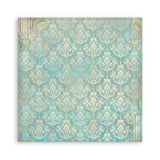 Stamperia Symphony 12x12 Inch Paper Pack Maxi Background Selection by Sara Alcobendas (SBBL189)