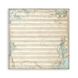 Stamperia Symphony 12x12 Inch Paper Pack Maxi Background Selection by Sara Alcobendas (SBBL189)