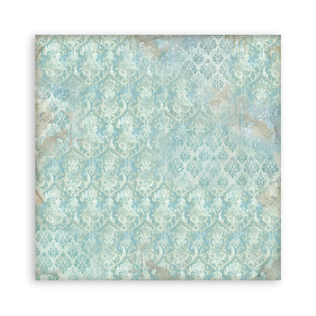 Stamperia Symphony 12x12 Inch Paper Pack Maxi Background Selection by Sara Alcobendas (SBBL189)
