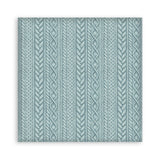 Stamperia White Christmas 12 x 12 Inch Maxi Background Paper Pack by Cristina Radovan - SBBL191
