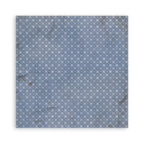 Stamperia Silent Night 12 x 12 Inch Maxi Background Paper Pack - SBBL193