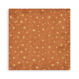 Stamperia Silent Night 12 x 12 Inch Maxi Background Paper Pack - SBBL193