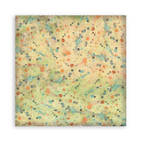 Stamperia Furry Friends 2 12x12 Inch Paper Pack Maxi Background Selection by Antonis Tzanidakis - SBBL195