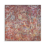 Stamperia Furry Friends 2 12x12 Inch Paper Pack Maxi Background Selection by Antonis Tzanidakis - SBBL195