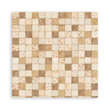 Stamperia Baby 8×8 Inch Mini Pad (SBBMS001)